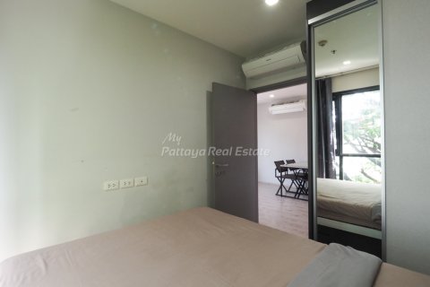 Condominio de 2 dormitorios en Pattaya, Tailandia № 115431 - foto 15