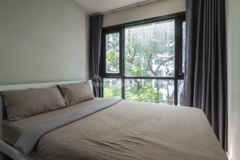 Condominio de 2 dormitorios en Pattaya, Tailandia № 115431 - foto 13
