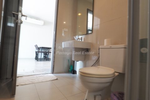 Condominio de 2 dormitorios en Pattaya, Tailandia № 115431 - foto 16