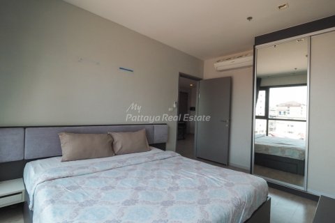 Condominio de 2 dormitorios en Pattaya, Tailandia № 115431 - foto 11