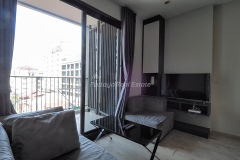 Condominio de 2 dormitorios en Pattaya, Tailandia № 115431 - foto 6
