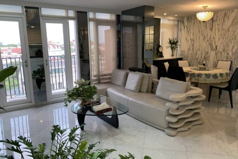 Condominio de 3 dormitorios en Bangkok, Tailandia № 152355