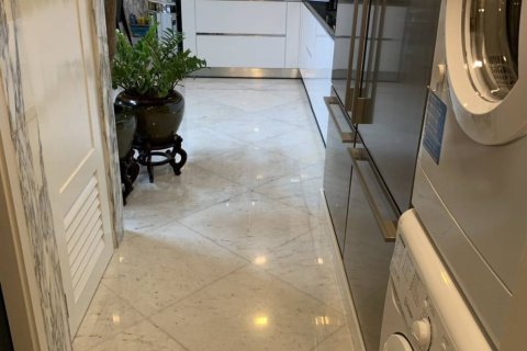 Condominio de 3 dormitorios en Bangkok, Tailandia № 152355 - foto 5