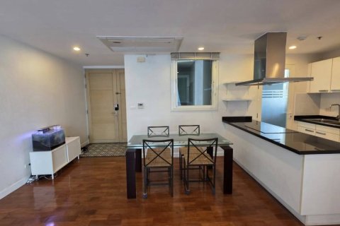 Eigentumswohnung in Bangkok, Thailand, 2 Schlafzimmer  № 152352 - Foto 3