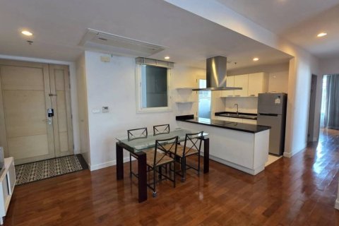 Eigentumswohnung in Bangkok, Thailand, 2 Schlafzimmer  № 152352 - Foto 4