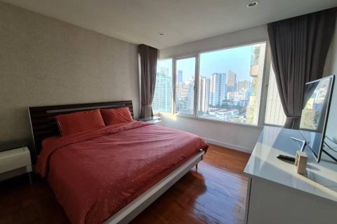Eigentumswohnung in Bangkok, Thailand, 2 Schlafzimmer  № 152352 - Foto 9