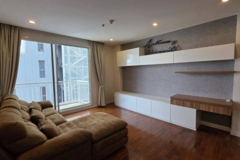 Condo à Bangkok, Thaïlande, 2 chambres  № 152352