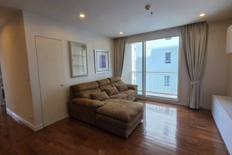 Eigentumswohnung in Bangkok, Thailand, 2 Schlafzimmer  № 152352 - Foto 2