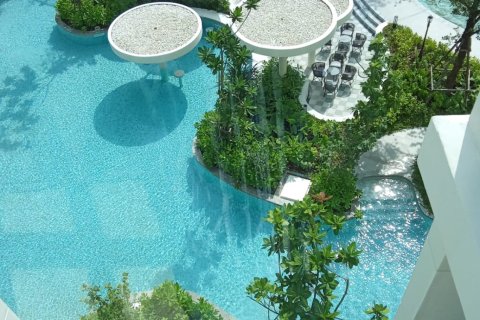 Immobilie in Bang Tao, Thailand 50 m2 № 152359 - Foto 21