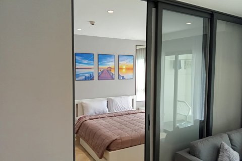 Immobilie in Bang Tao, Thailand 50 m2 № 152359 - Foto 6