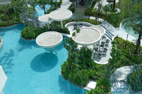 Immobilie in Bang Tao, Thailand 50 m2 № 152359 - Foto 22