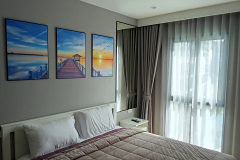 Immobilie in Bang Tao, Thailand 50 m2 № 152359 - Foto 18