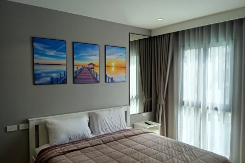 Immobilie in Bang Tao, Thailand 50 m2 № 152359 - Foto 12
