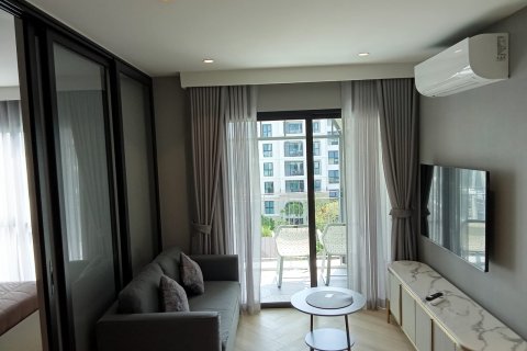 Immobilie in Bang Tao, Thailand 50 m2 № 152359 - Foto 5