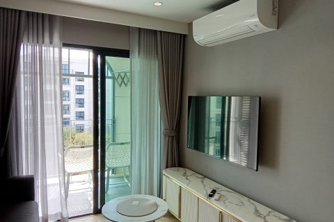Immobilie in Bang Tao, Thailand 50 m2 № 152359 - Foto 10