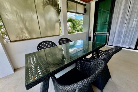 Casa de 3 dormitorios en Ko Samui, Tailandia № 152360 - foto 9