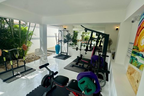 Casa de 3 dormitorios en Ko Samui, Tailandia № 152360 - foto 6