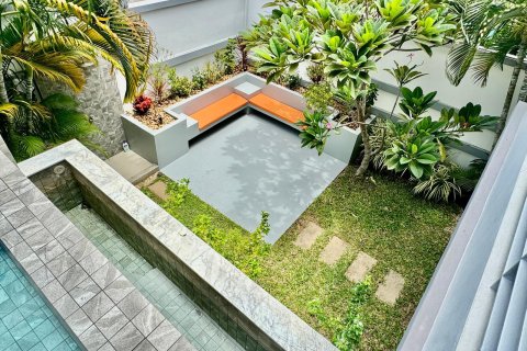 Casa de 3 dormitorios en Ko Samui, Tailandia № 152360 - foto 10