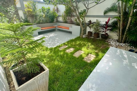 Casa de 3 dormitorios en Ko Samui, Tailandia № 152360 - foto 7
