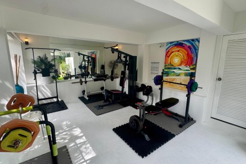 Casa de 3 dormitorios en Ko Samui, Tailandia № 152360 - foto 8