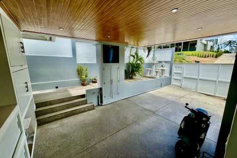 Casa de 3 dormitorios en Ko Samui, Tailandia № 152360 - foto 14