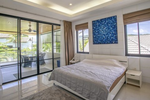 Casa de 3 dormitorios en Ko Samui, Tailandia № 152360 - foto 3