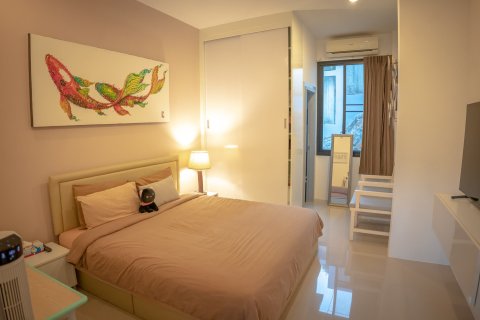 Casa de 3 dormitorios en Ko Samui, Tailandia № 152360 - foto 4