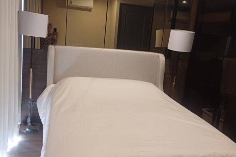 Condominio de 1 dormitorio en Bangkok, Tailandia № 152356 - foto 8