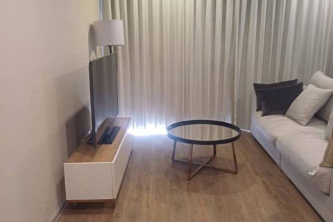 Condominio de 1 dormitorio en Bangkok, Tailandia № 152356 - foto 2