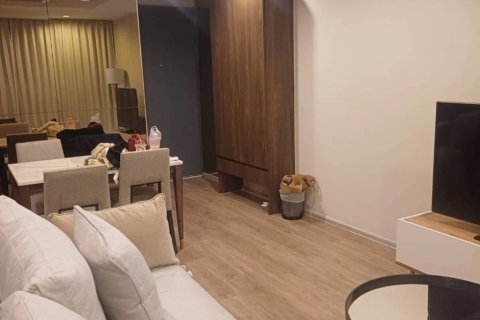 Condominio de 1 dormitorio en Bangkok, Tailandia № 152356 - foto 3