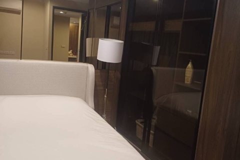 Condominio de 1 dormitorio en Bangkok, Tailandia № 152356 - foto 10
