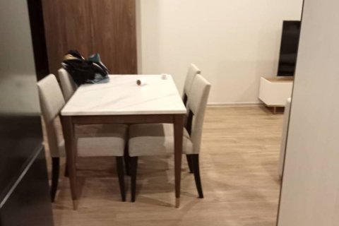 Condominio de 1 dormitorio en Bangkok, Tailandia № 152356 - foto 5