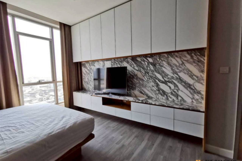 Eigentumswohnung in Bangkok, Thailand, 2 Schlafzimmer № 188735 - Foto 8