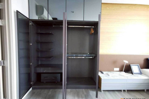Eigentumswohnung in Bangkok, Thailand, 2 Schlafzimmer № 188735 - Foto 9