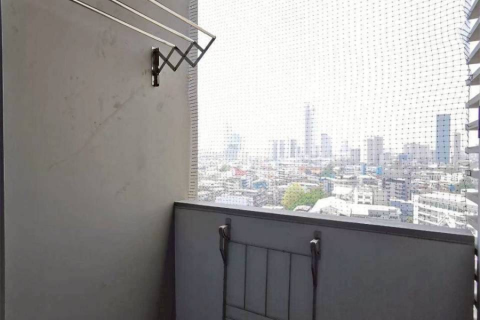 Eigentumswohnung in Bangkok, Thailand, 2 Schlafzimmer № 188735 - Foto 7