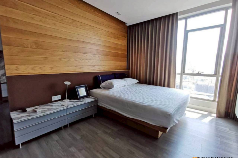 Eigentumswohnung in Bangkok, Thailand, 2 Schlafzimmer № 188735 - Foto 3
