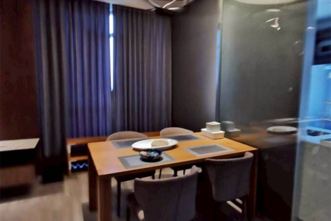 Eigentumswohnung in Bangkok, Thailand, 2 Schlafzimmer № 188735 - Foto 5
