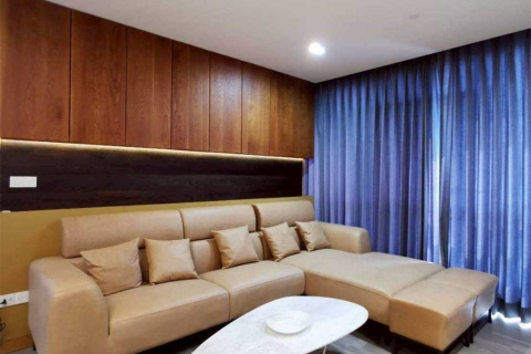 Eigentumswohnung in Bangkok, Thailand, 2 Schlafzimmer № 188735 - Foto 1