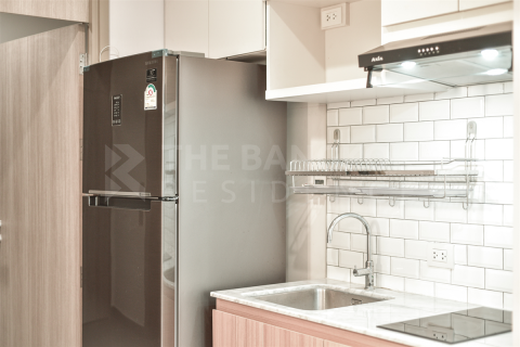 Condominio de 1 dormitorio en Bangkok, Tailandia № 188737 - foto 7