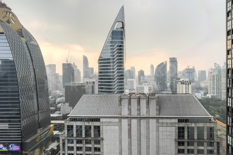 Condominio de 1 dormitorio en Bangkok, Tailandia № 188737 - foto 6