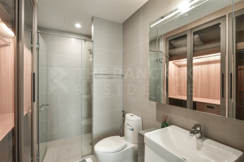 Condominio de 1 dormitorio en Bangkok, Tailandia № 188737 - foto 2