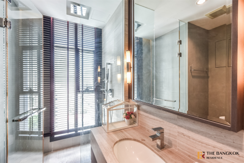 Condominio de 1 dormitorio en Bangkok, Tailandia № 188734 - foto 5