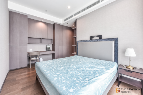 Condominio de 1 dormitorio en Bangkok, Tailandia № 188734 - foto 3
