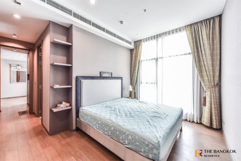 Condominio de 1 dormitorio en Bangkok, Tailandia № 188734 - foto 4
