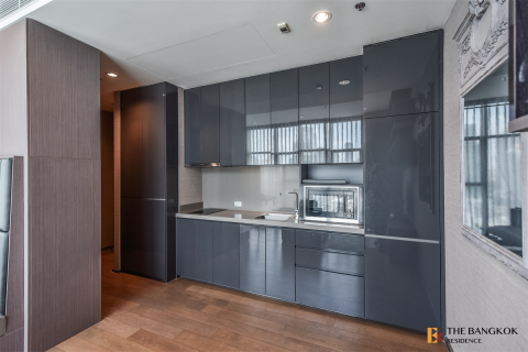 Condominio de 1 dormitorio en Bangkok, Tailandia № 188734 - foto 6