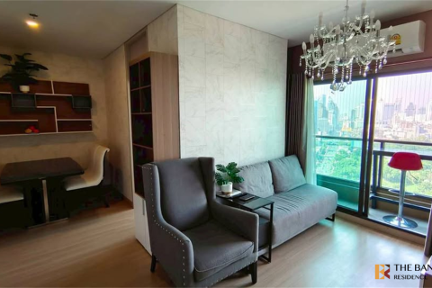 Eigentumswohnung in Bangkok, Thailand, 2 Schlafzimmer  № 188736 - Foto 6