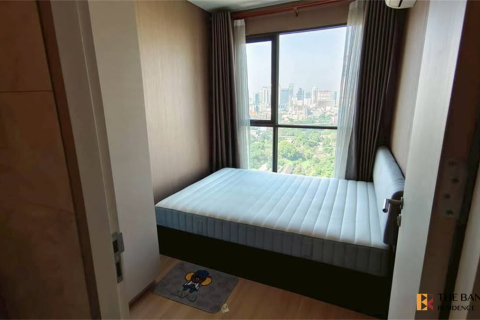 Eigentumswohnung in Bangkok, Thailand, 2 Schlafzimmer  № 188736 - Foto 5