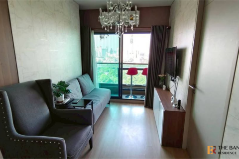 Eigentumswohnung in Bangkok, Thailand, 2 Schlafzimmer  № 188736 - Foto 9
