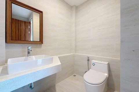 Haus in Ko Samui, Thailand 3 Schlafzimmer № 168258 - Foto 16