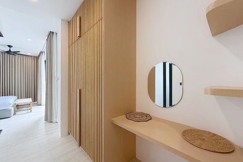 Haus in Ko Samui, Thailand 3 Schlafzimmer № 168258 - Foto 11